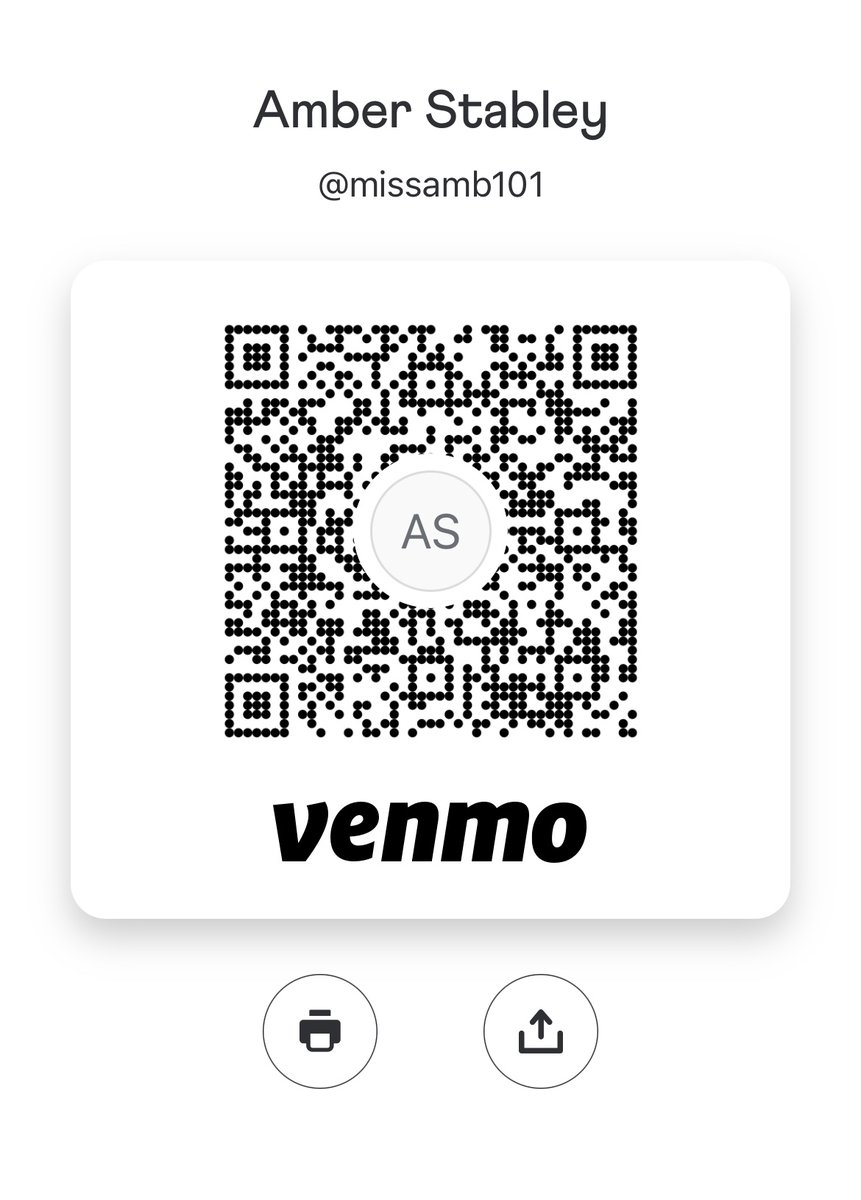 miagirl100's tweet photo. @Venmo 
@Missamb101 https://t.co/KI5chiLopw