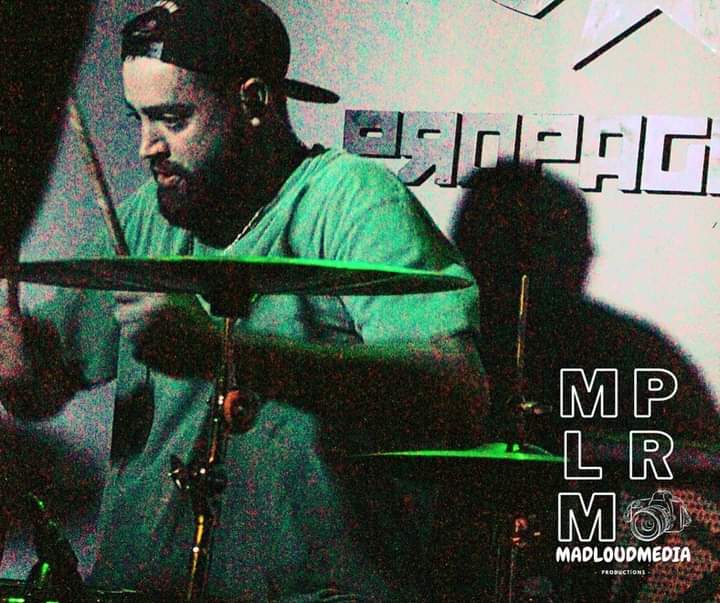 stm_fl's tweet photo. Small photo dump from the show last week. Thank you to anyone that came out we can't wait to come back through for the next function. Merch leftovers are up in our store and discounted now! Everything is in hand and ships next week. 

📸: Mad Loud Media Productions https://t.co/sYkueWuKU1