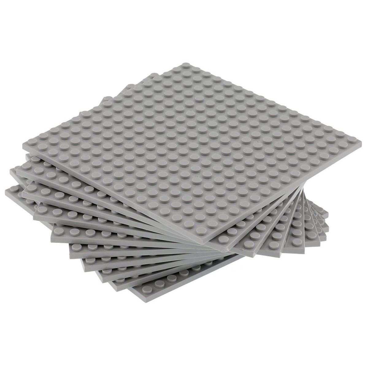 Brick_Tweets's tweet image. Minifig 16-16 Dots THICKER Building Block Baseplates $4 brickforces.com/products/minif… #worldwarii #baseplates #brickforces #ww2