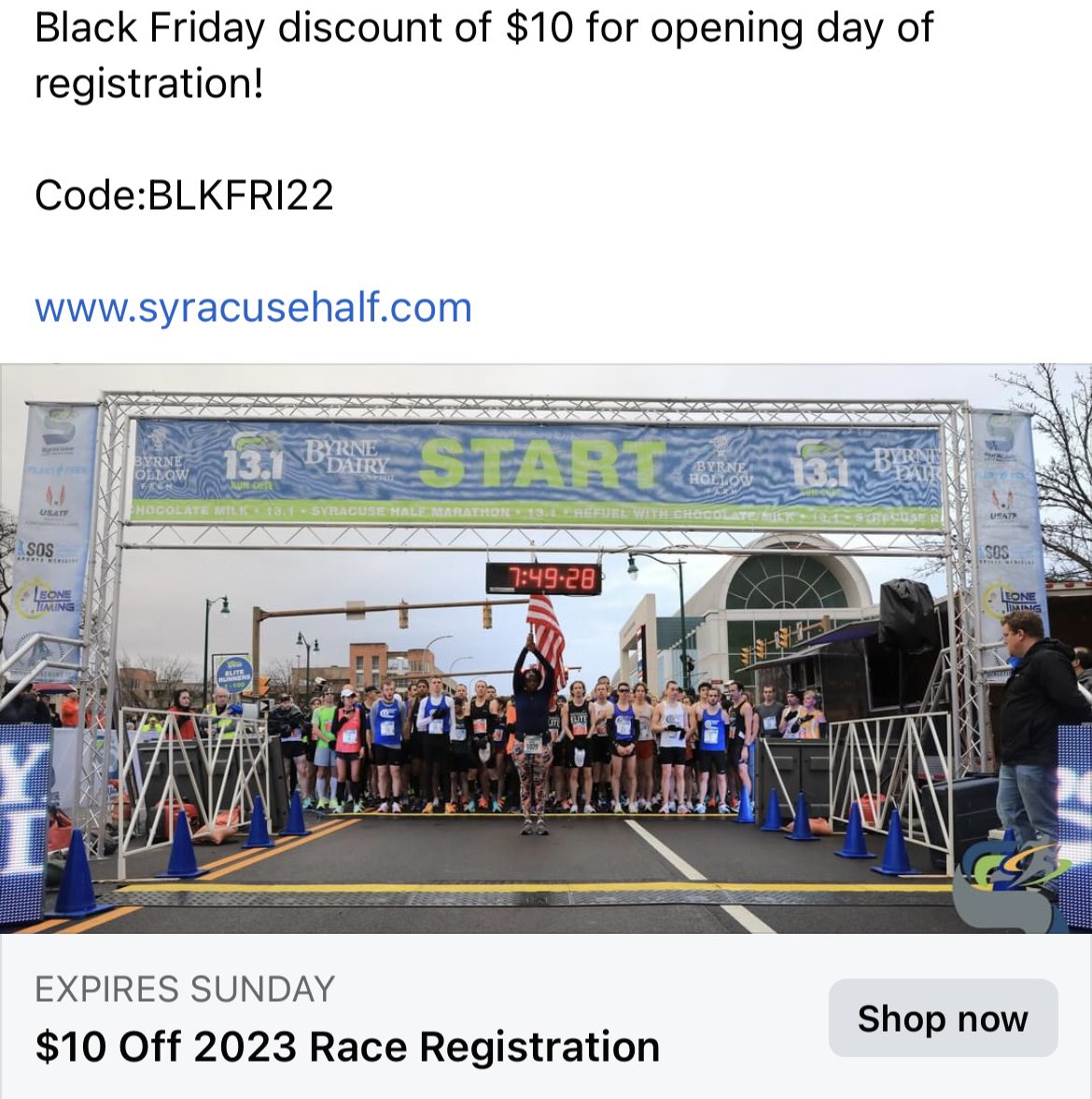 Leone Timing tweet media