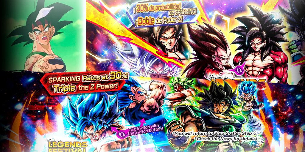 Subcy_'s tweet photo. SUMMONS A LOS MONKEYS 
https://t.co/NjWhsAgdrv
-
-
-
@DB_Legends #DBLegends @dokkan_global #dokkanbattleglobal #dokkan #ssj4 #goku https://t.co/h0PAVR8eGR