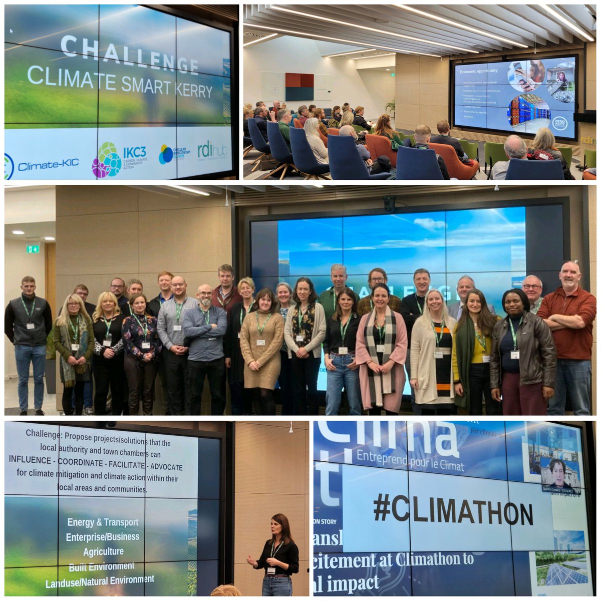 Kerry Convention Bureau tweet media