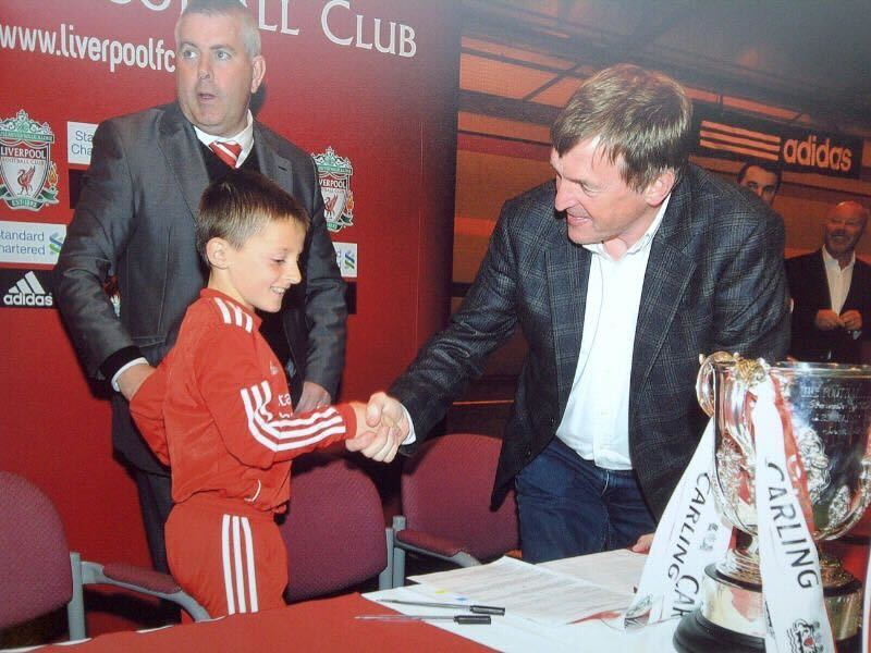 James Pearce tweet media