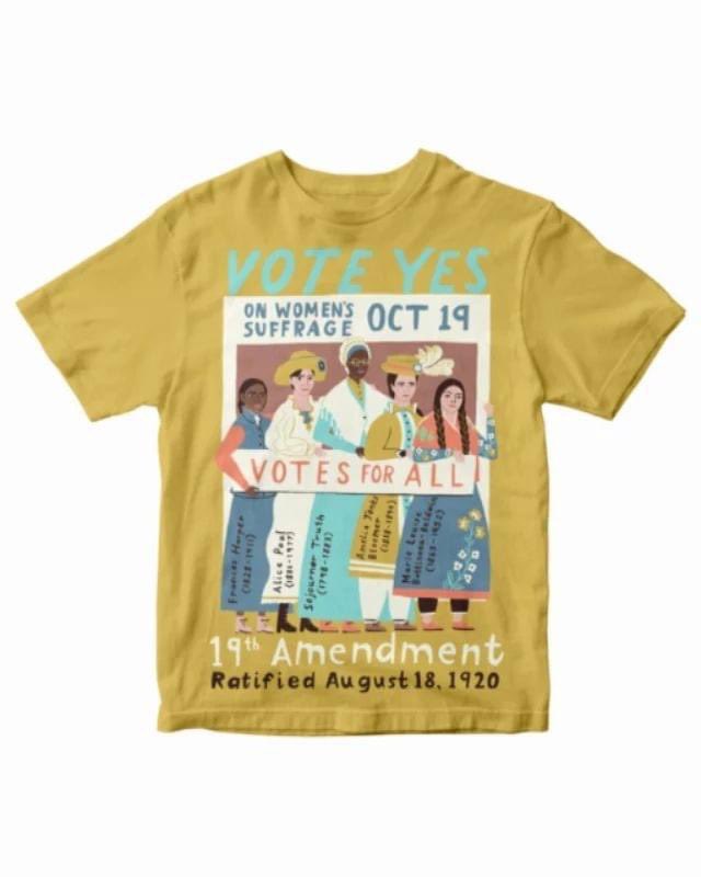 SammiHaneySassy's tweet photo. Repost from @SPapworthArtist note: shirt picked by @KairoCourts 

I was so thrilled when I saw that Esperanza…was wearing the T-shirt I designed for @piccolina_kids …that I decided to create a portrait of her wearing the t-shirt
#raisingdion #sarahpapworthdesign #sarahpapworth https://t.co/sSGSjfnnlQ