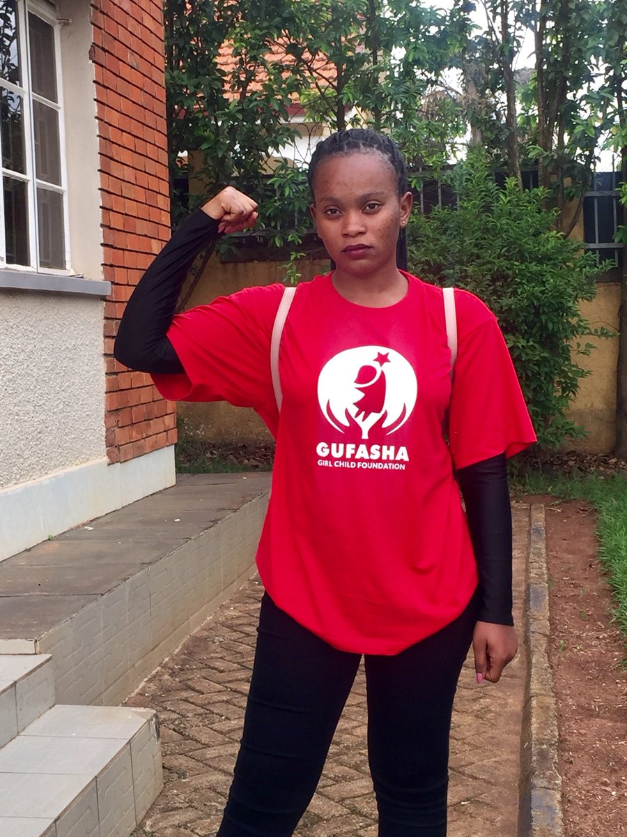 joan_kem's tweet photo. Everyday is a day to stand up and end violence against girls and women.
But as we kick off these #16DaysOfActivism , I urge everyone to become an Activist for girls and women’s rights.
Lets us end gender based violence together.
#ReturnMyFuture https://t.co/RjcPiZ4d8H
