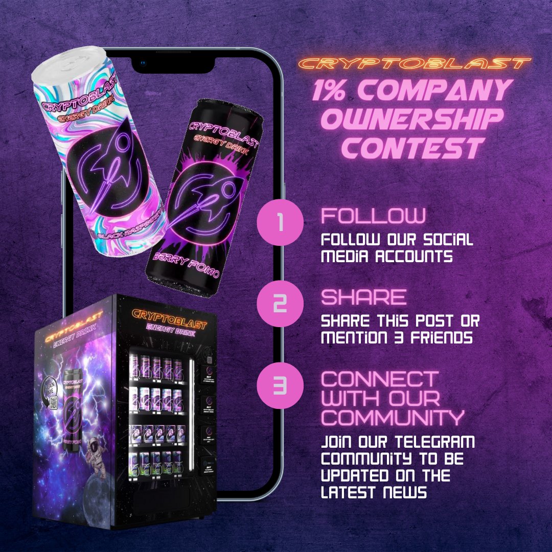 NINJA_CBT's tweet photo. @_CryptoWaller Depends what you're looking for. If you're after something a little different to the norm, #CryptoBlastt might be of interest

Real tangible #crypto available right now on amazon. First one ever 😎

https://t.co/KzVkIqgNAh

#BNB
#Binance #BSC
#PancakeSwap https://t.co/CAd1uc8YXZ