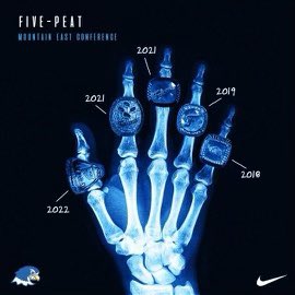 onlyonebeno's tweet photo. Blessed to receive an offer from Notre Dame College! 🙏🏾 #FlyAbove https://t.co/06aPqWNf87