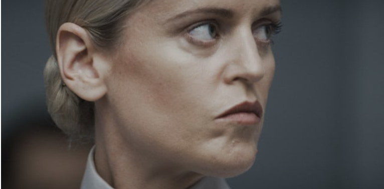 DoublePHQ's tweet image. We got Dedra Meero! - we were trying for Syril, close enough | Quiz: Which Andor Character Are You? | StarWars.com starwars.com/news/quiz-whic…