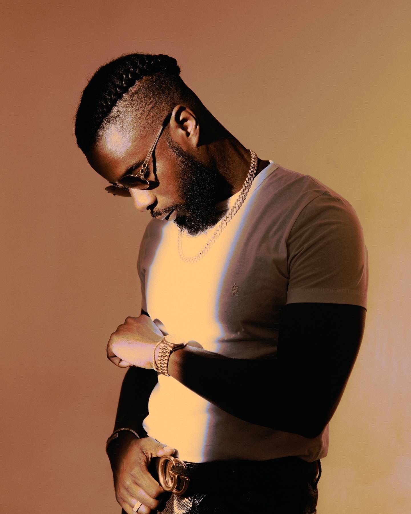 Maleek Berry (@MaleekBerry) / Twitter