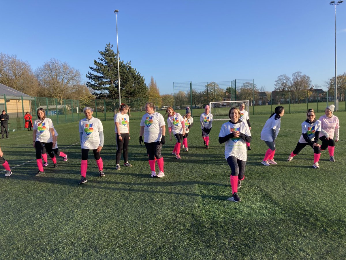 Karen Bevan tweet media