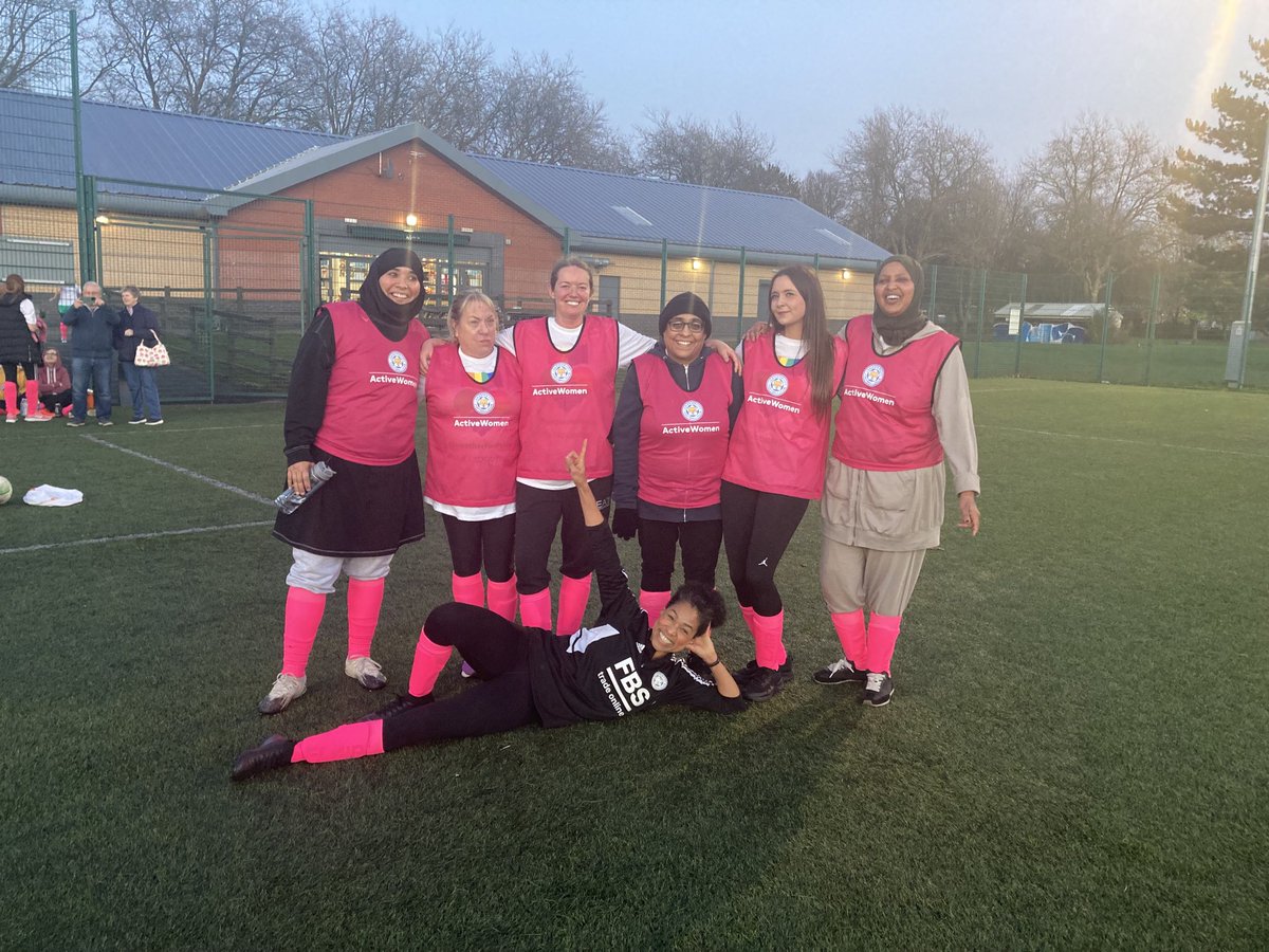 Karen Bevan tweet media