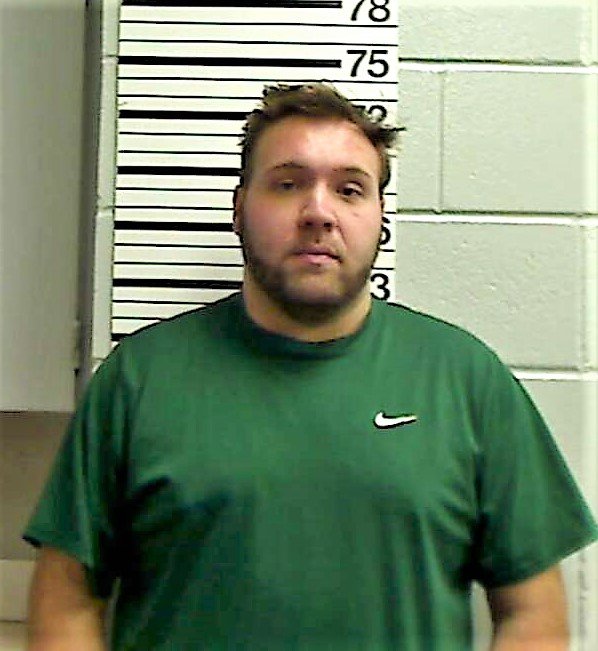 ChudsOfTikTok's tweet photo. A Texas student minister has gotten five years in a guilty 'online sex abuse of a minor' plea after he communicated with &amp; requested photographs from around 20 to 25 juveniles between the ages of 13 &amp; 17 years old via Instagram &amp; Snapchat #PedoPastors https://t.co/zFVumdKor9