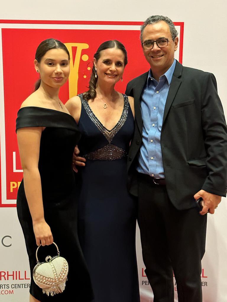Irma Becker tweet media