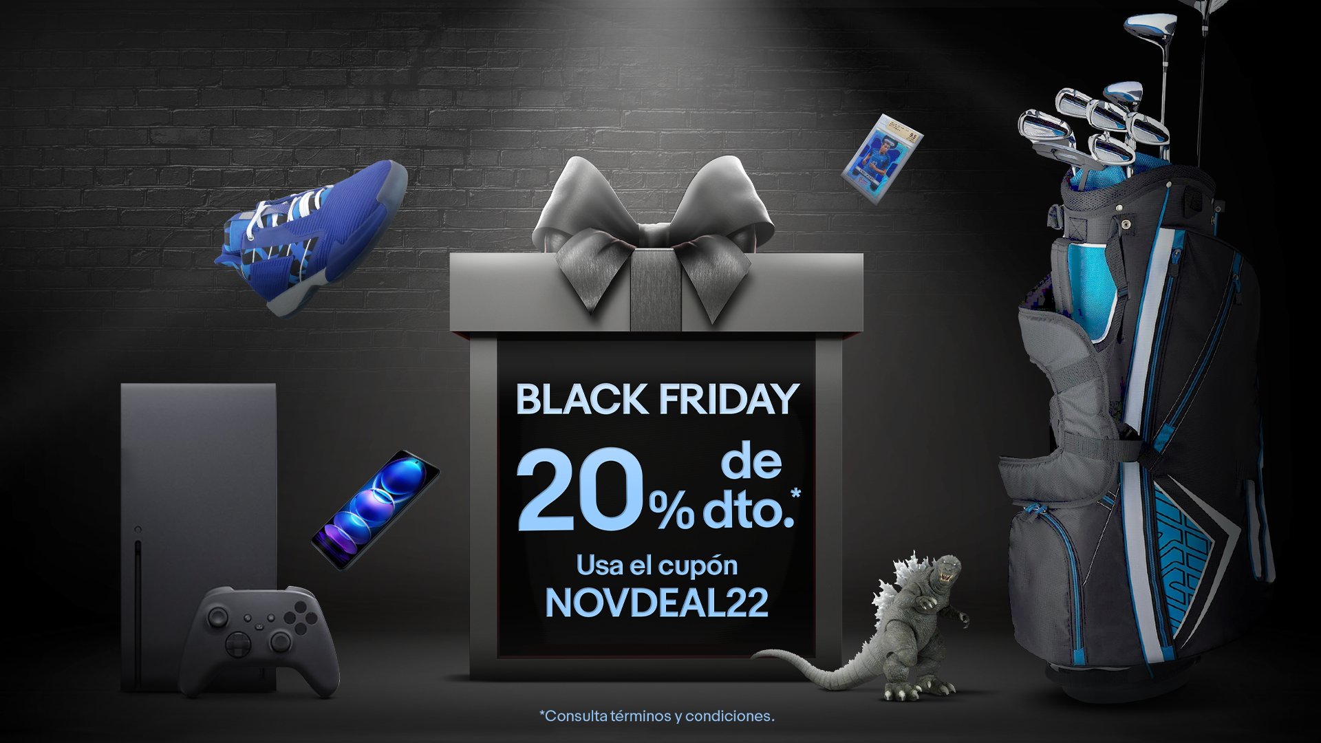 eBay México Oficial (ebay_Mexico) / Twitter