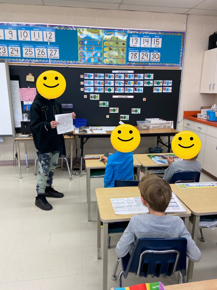 Summers' Corners PS tweet media