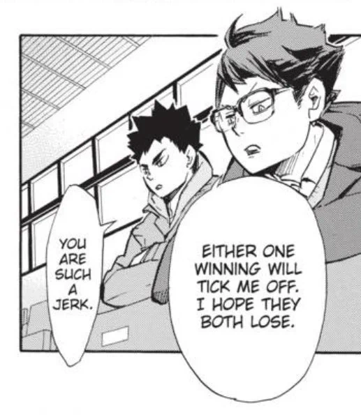 england vs usa happening in a bit and i have no alliance with either countries so i feel like oikawa watching stz vs krsn 