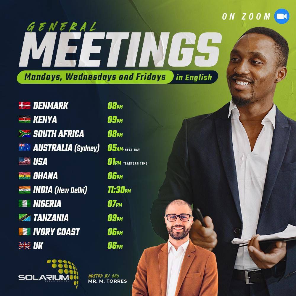 9lee_DAVIDS's tweet photo. TONIGHT / TODAY 

>>> (English Presentation on Zoom) 🔵

https://t.co/GfXPnYE2o6

START YOUR JOURNEY : https://t.co/KO50Z21Bfh

Meeting ID: 873 6125 3175
Passcode: 5p2ZWv https://t.co/kDr4V6ISMz