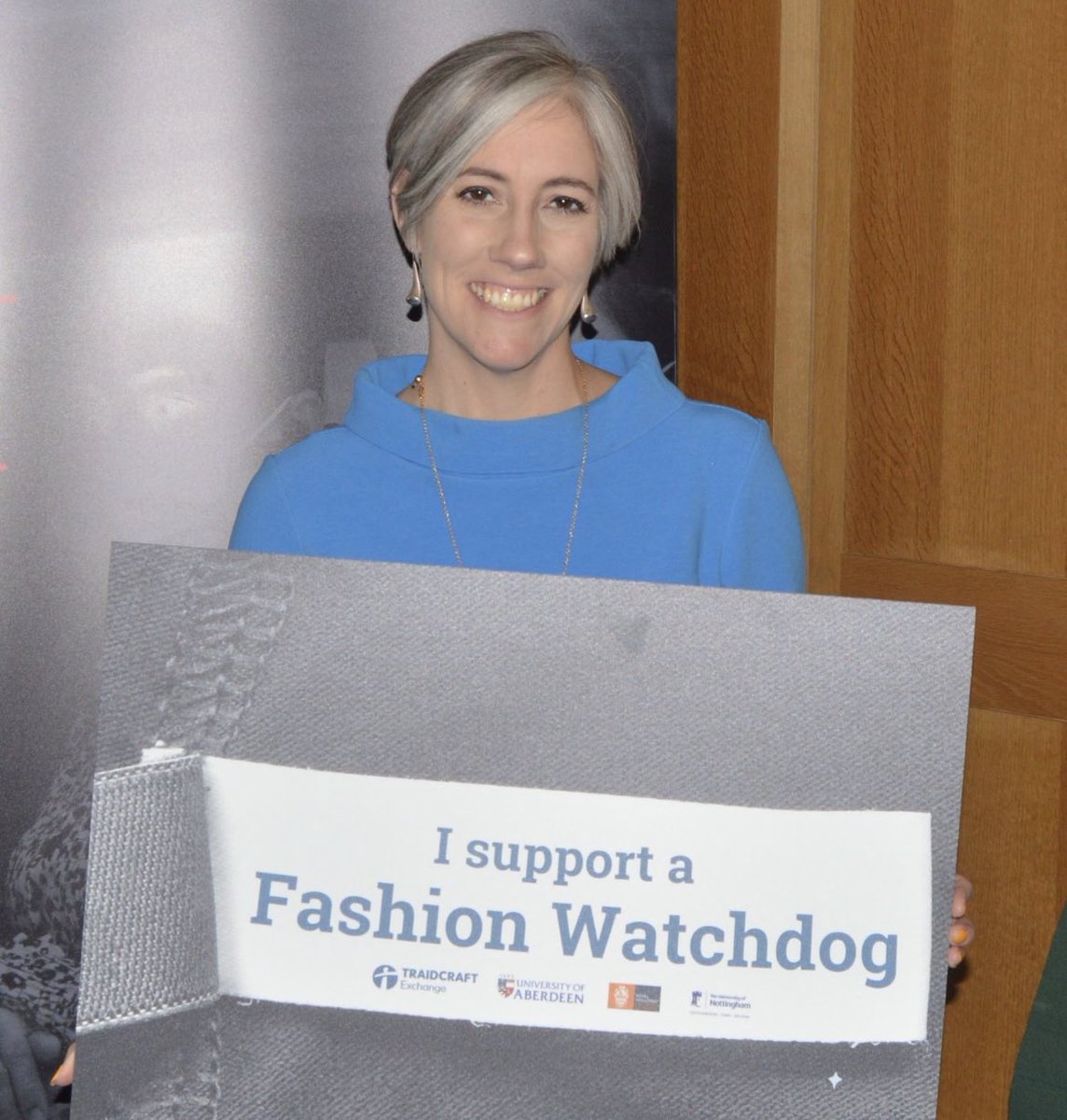 Daisy Cooper MP ๐ถ (@libdemdaisy) on Twitter photo 2022-11-25 18:22:37 The issue of #ModernSlavery will never be fully tackled without addressing abusive purchasing practices. Thatโs why this #BlackFriday Iโm calling for a #FashionWatchdog to protect suppliers & workers in the UK & abroad @beisgovuk The issue of #ModernSlavery will never be fully tackled without addressing abusive purchasing practices. Thatโs why this #BlackFriday Iโm calling for a #FashionWatchdog to protect suppliers & workers in the UK & abroad @beisgovuk