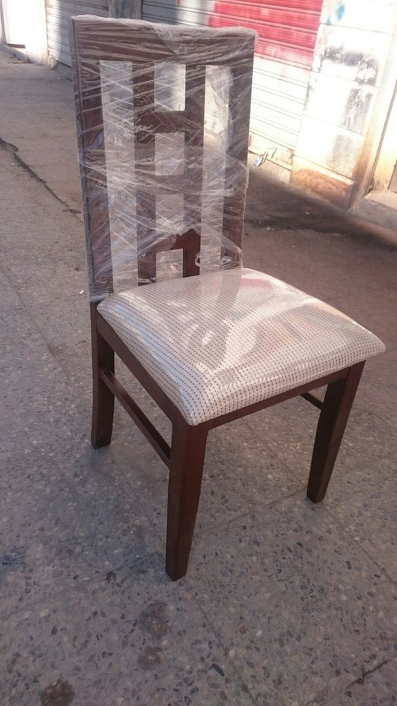 FurNurtureShop's tweet photo. Don't you want a long lasting and comfortable chairs for your Restaurant or Hotel.

We Manufacture Chair which suits the interior of your Restaurant and Hotel.

Try our services and don't worry about the prices its lowest in the market. https://t.co/hKUUfVKVRA