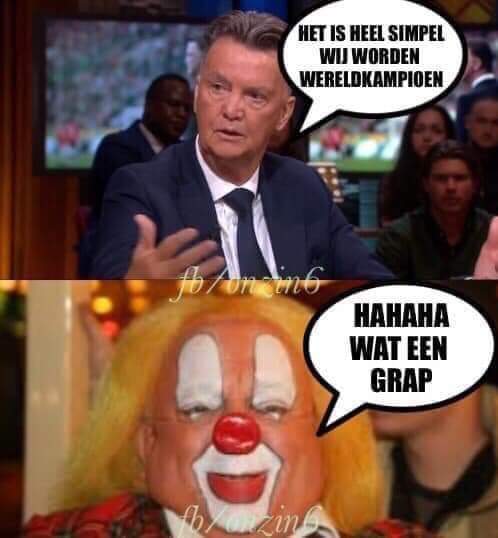 corebec's tweet image. Je had moeten verliezen 🤣🤣🤣