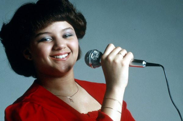 Happy birthday Stacy Lattisaw 