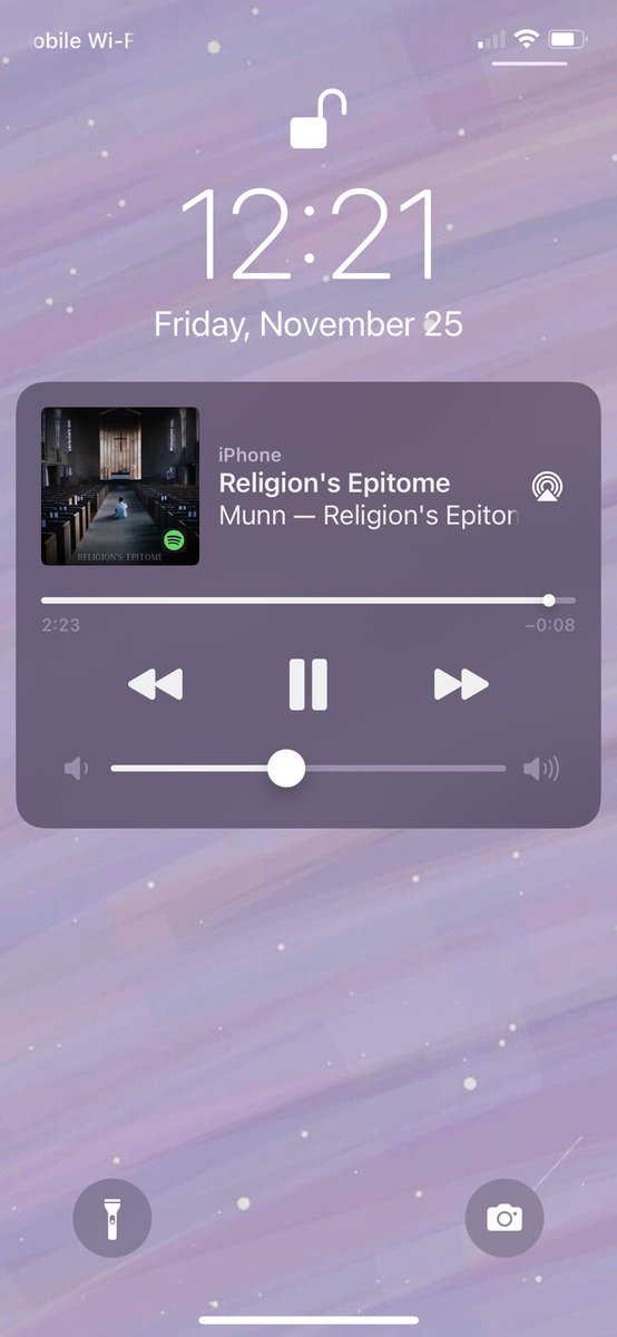 <a href="/itismunn/">MUNN</a> woah woah woah I really relate to this song oof… thank you for this