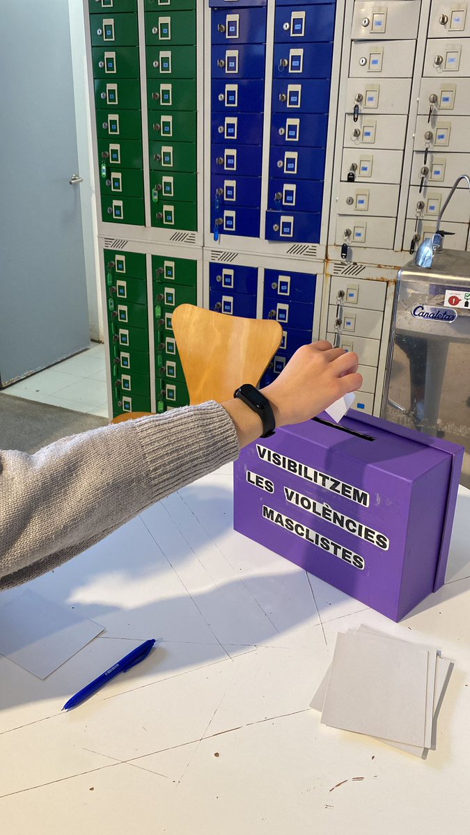 Comitè Empresa Tibidabo tweet media