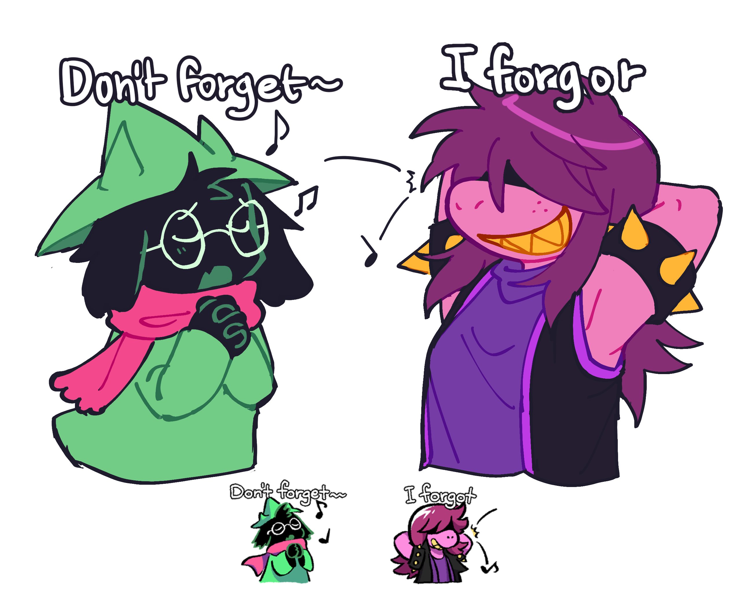 goomy-on-twitter-redrew-some-of-my-favorite-line-stickers