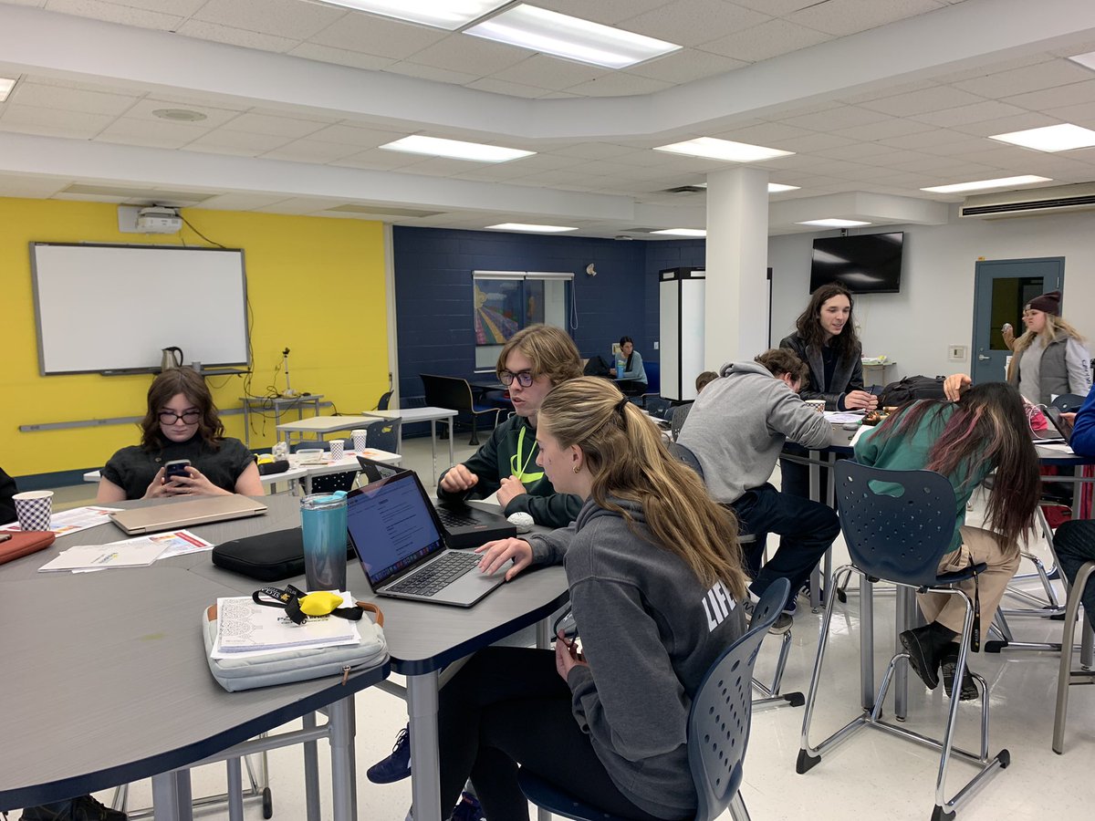 Équipe AxE tweet media