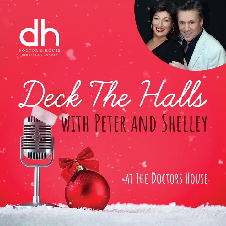 The Doctor's House Inn & Spa tweet media