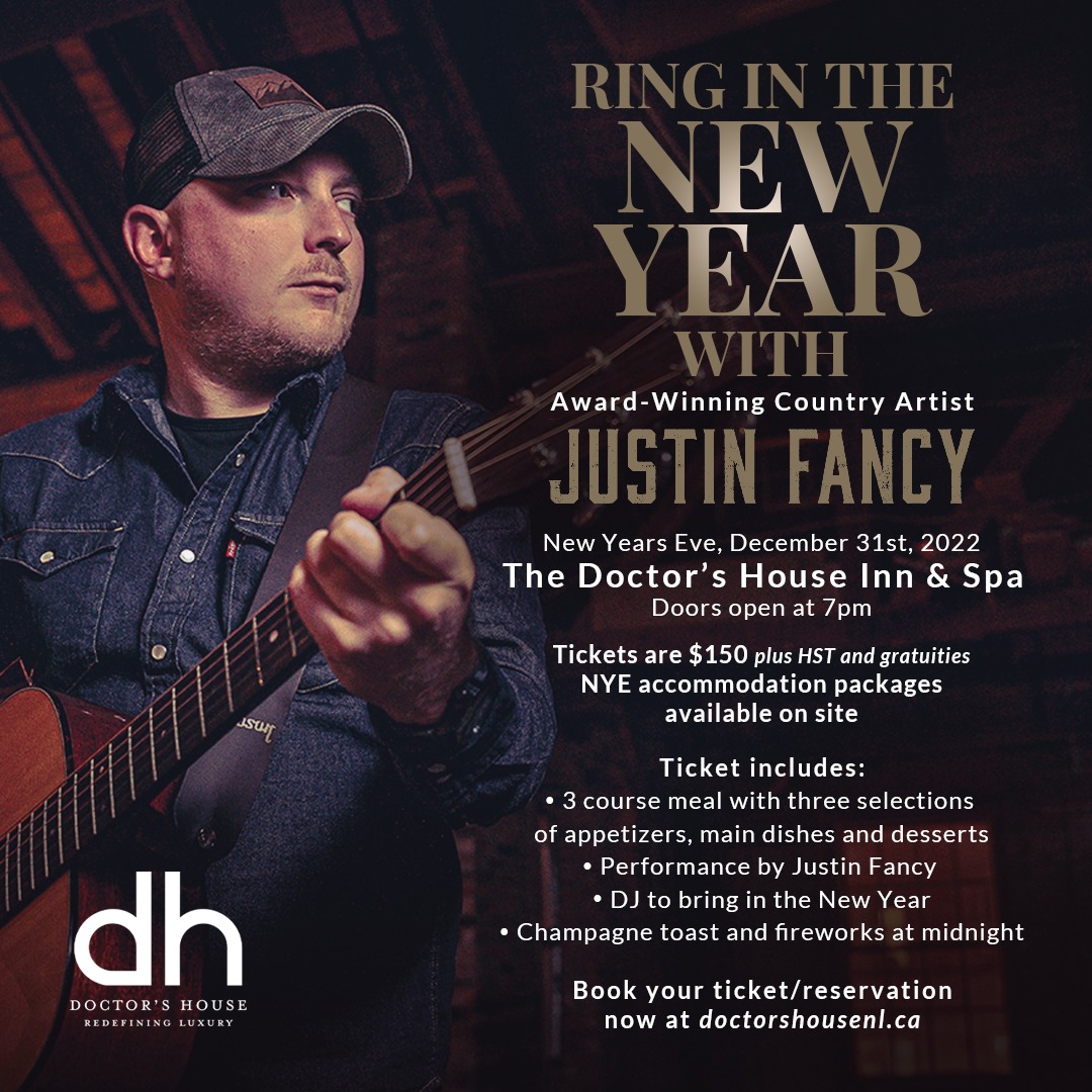 The Doctor's House Inn & Spa tweet media