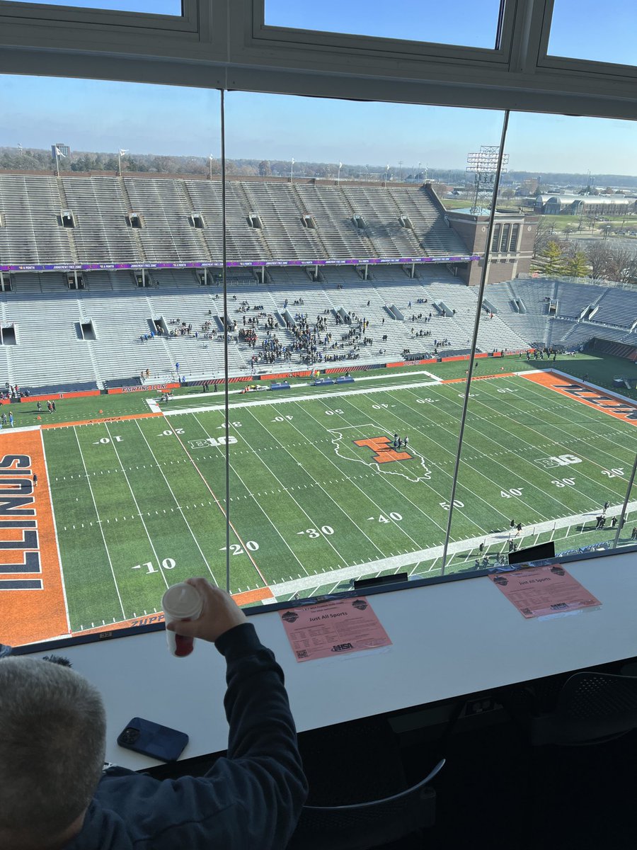 Time to crown the champions