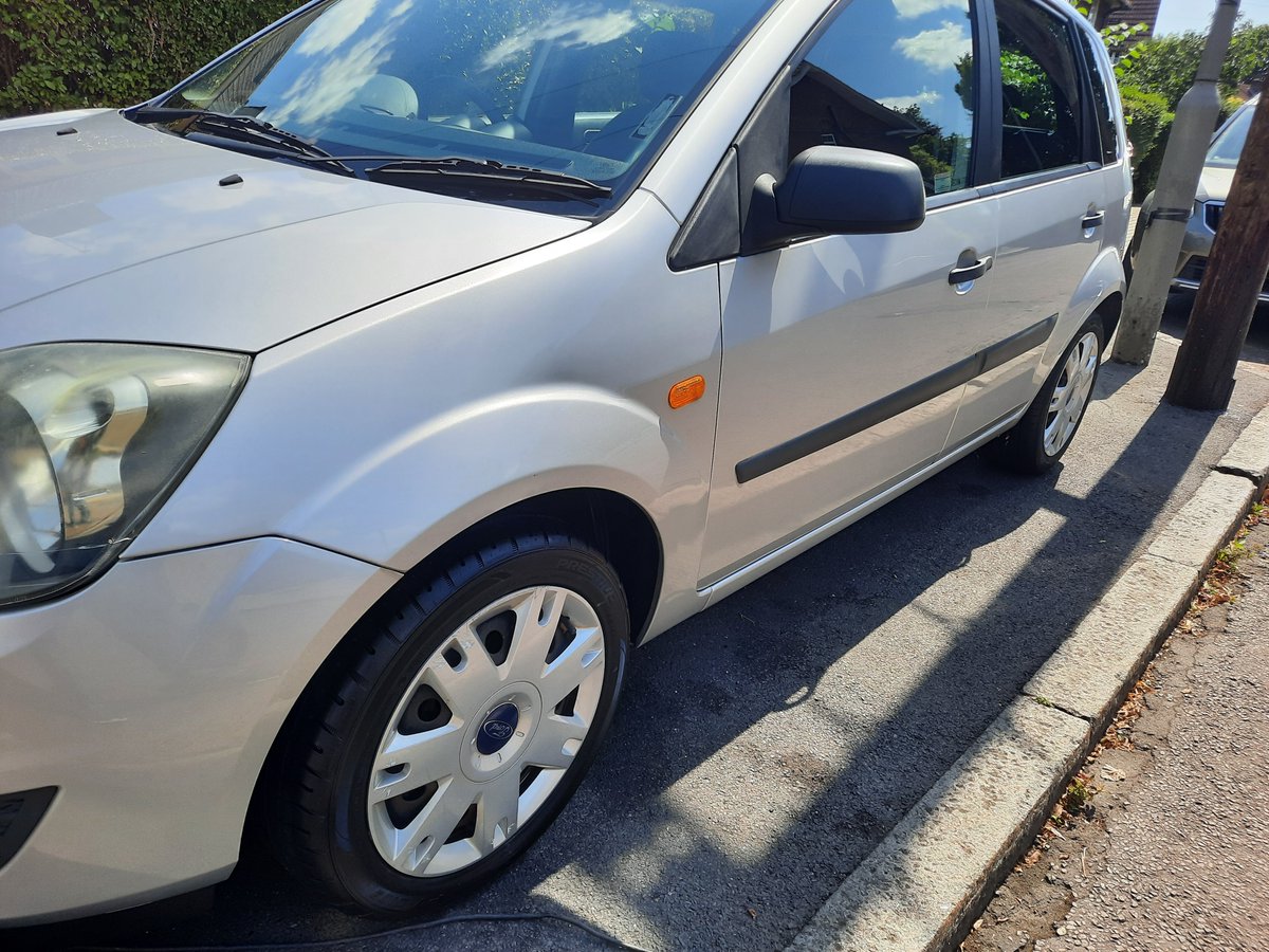 carvaletcouk's tweet image. one of our long term regulars with her super tidy #fordfiesta - a #diamondplus soon brings this back to new &amp;amp; ready for #winter2022.  #ford #cars #supercars #luxury #carswithoutlimits #valet #mobilecarvaleting #london #ukvaleting #atd #carvaleting #birmingham #manchester