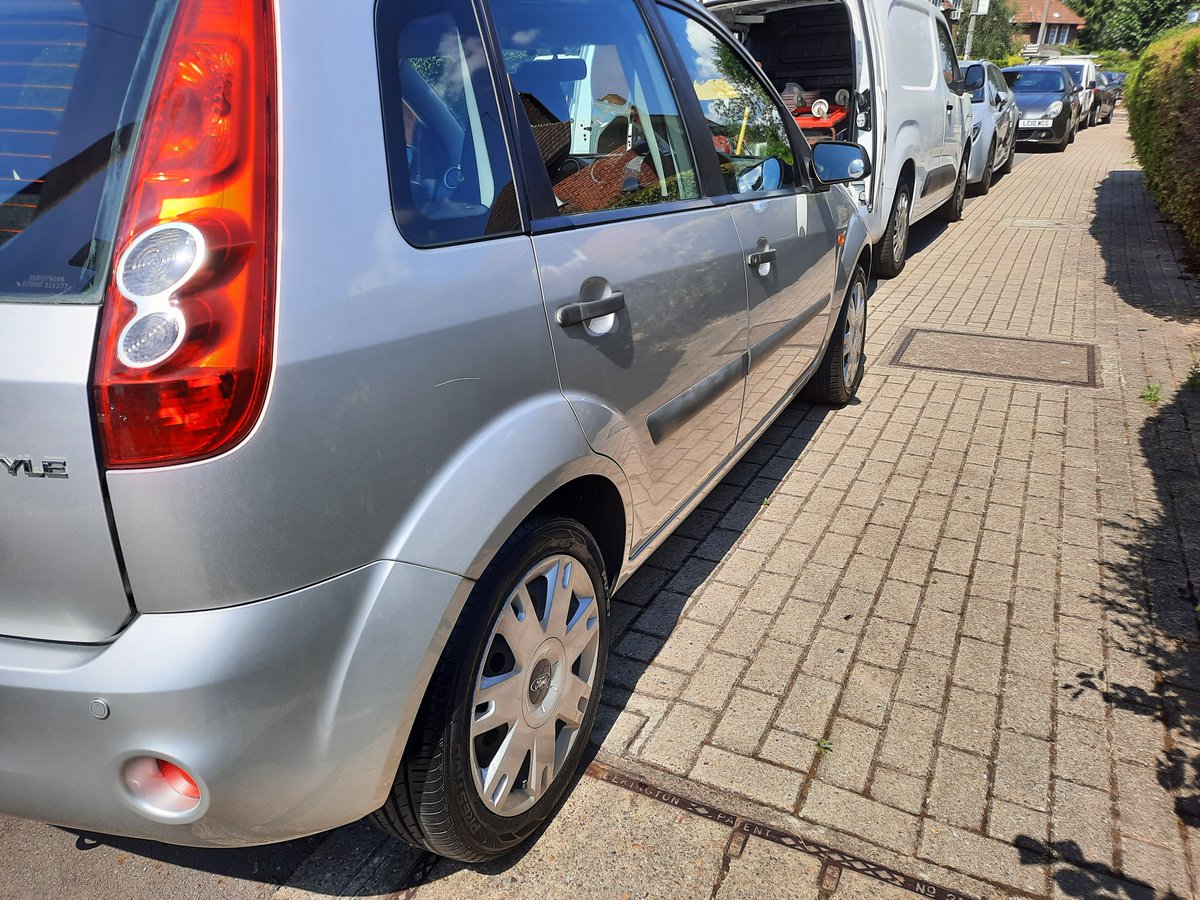 carvaletcouk's tweet image. one of our long term regulars with her super tidy #fordfiesta - a #diamondplus soon brings this back to new &amp;amp; ready for #winter2022.  #ford #cars #supercars #luxury #carswithoutlimits #valet #mobilecarvaleting #london #ukvaleting #atd #carvaleting #birmingham #manchester