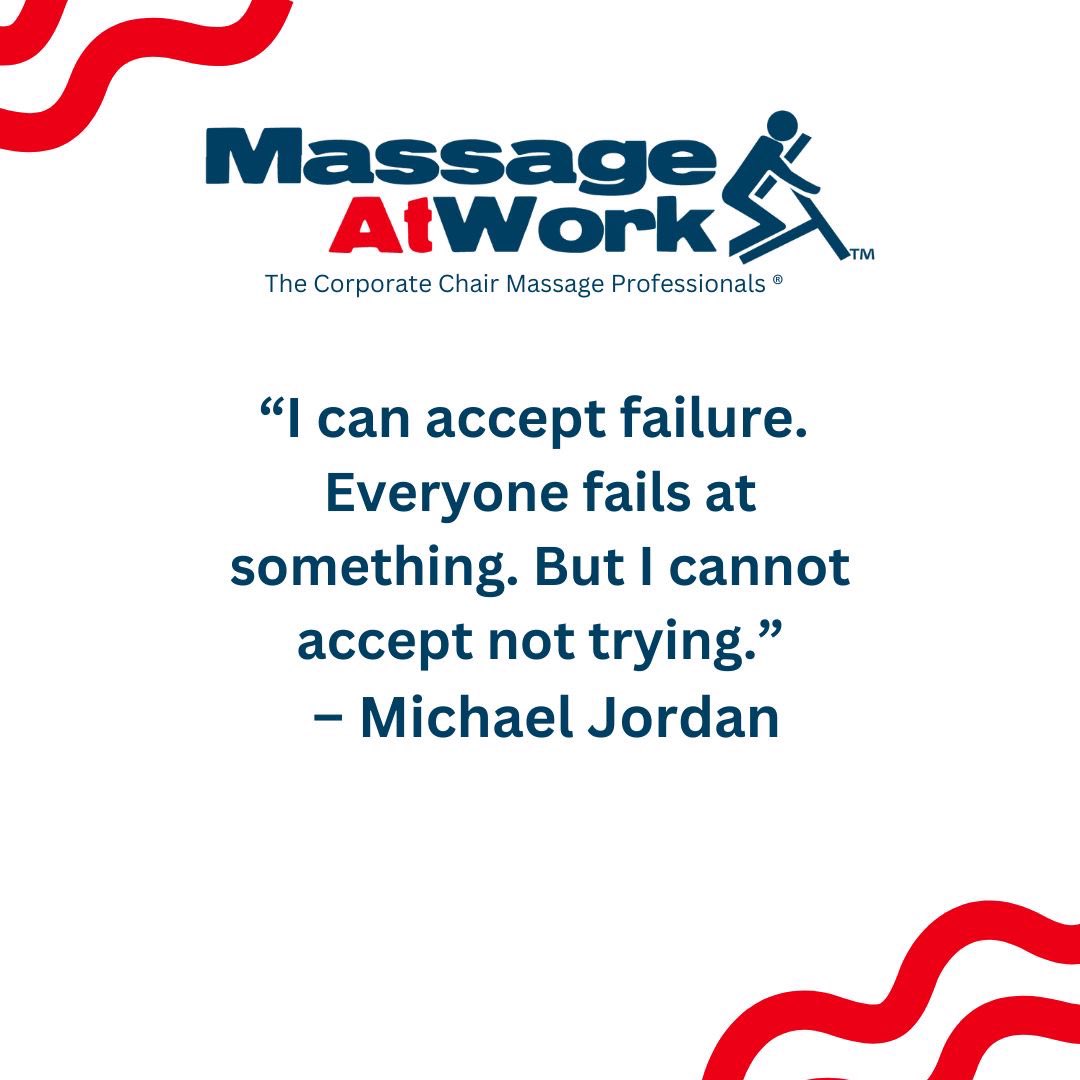 MassageAtWorkUS's tweet photo. Happy Entrepreneurs Day! 
Here is a quote that keeps us motivated daily! 

#entrepreneur #business #motivation #success #entrepreneurship #love #inspiration #mindset #smallbusiness #goals #entrepreneurlife #lifestyle #marketing #money #motivationalquotes #life #businessowner https://t.co/ytOou9JCBR