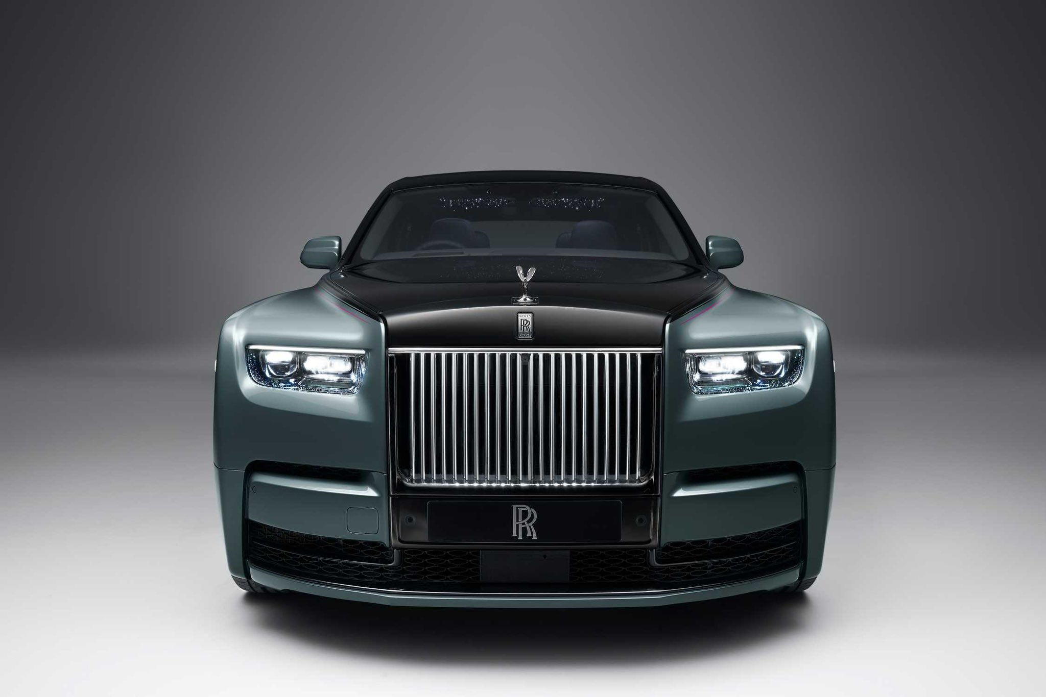 Saudi Arabia World Cup Players Rewarded With Rolls-Royce Phantoms