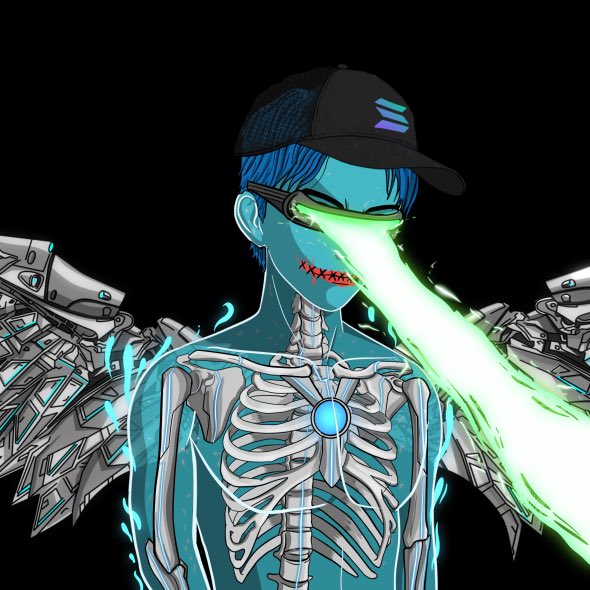 You’re not ready for this drop 

UNDEAD 💀