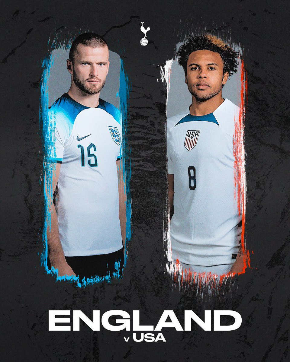 RISpurs's tweet photo. 🇺🇸 👀 Anyone else find the choice of US player used for this graphic interesting from @SpursOfficial? https://t.co/3ZOqNLnHE0
