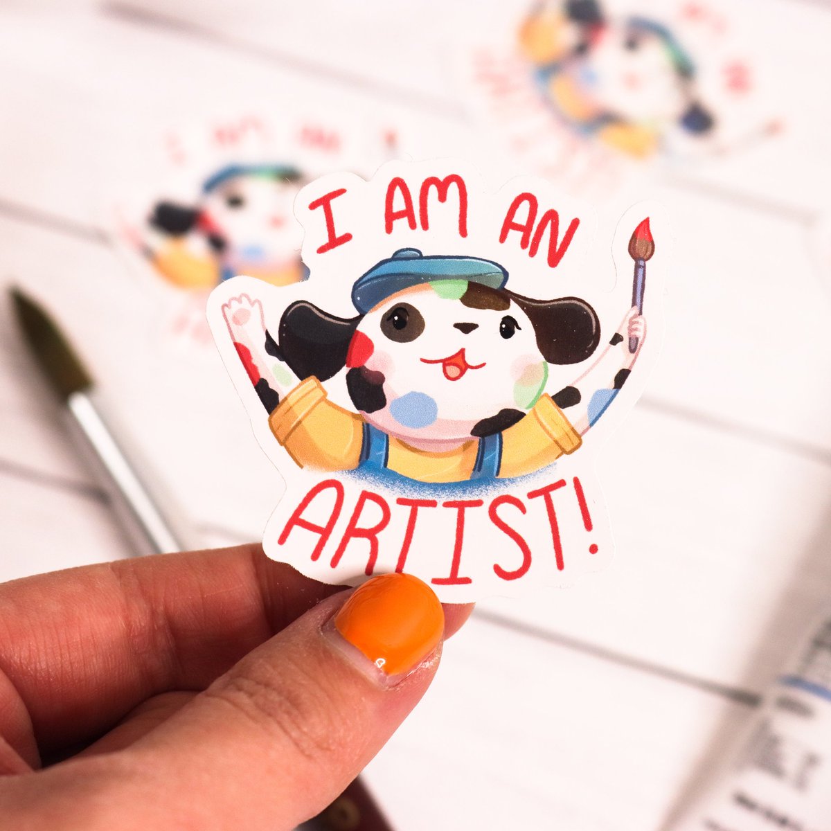 Kathryn Herndon tweet media