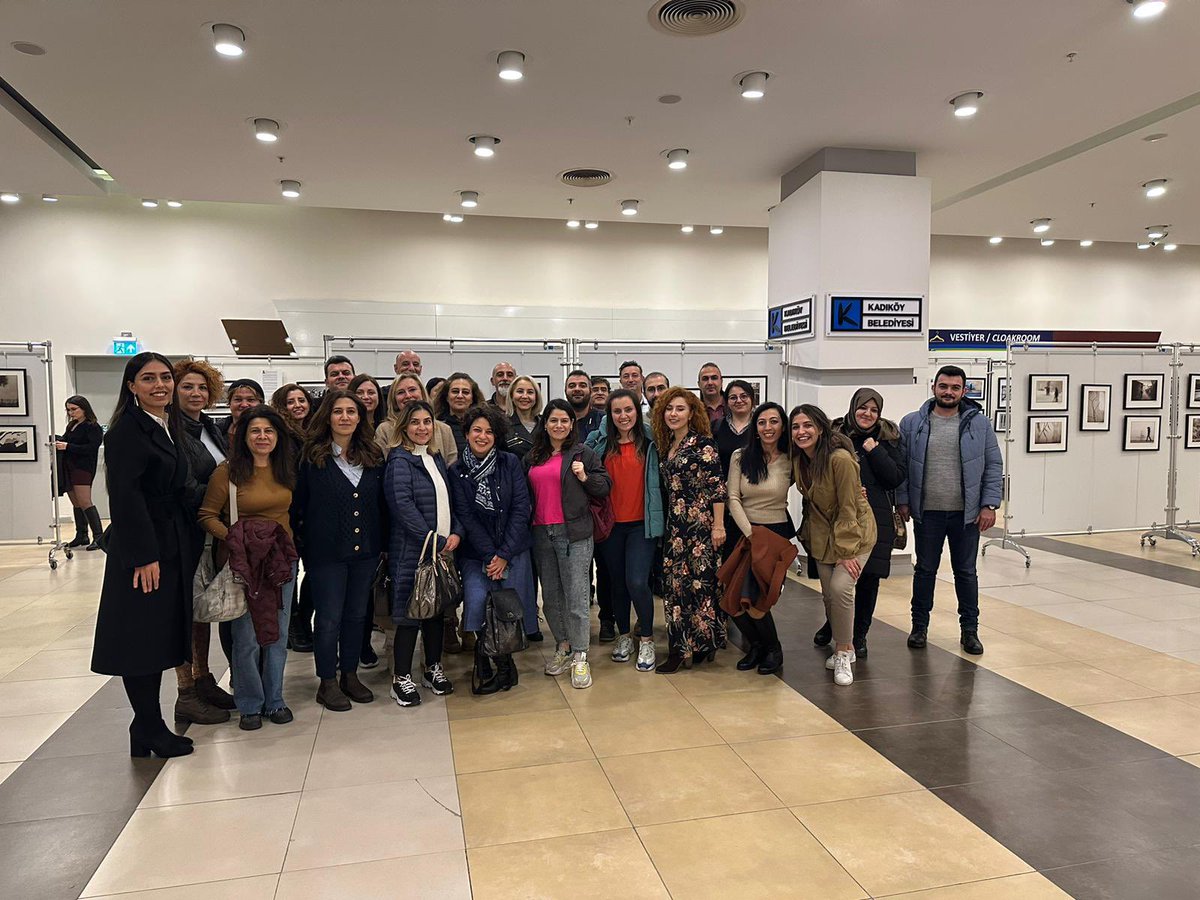 İbrahim Müteferrika MeslekiveTeknik Anadolu Lisesi tweet media