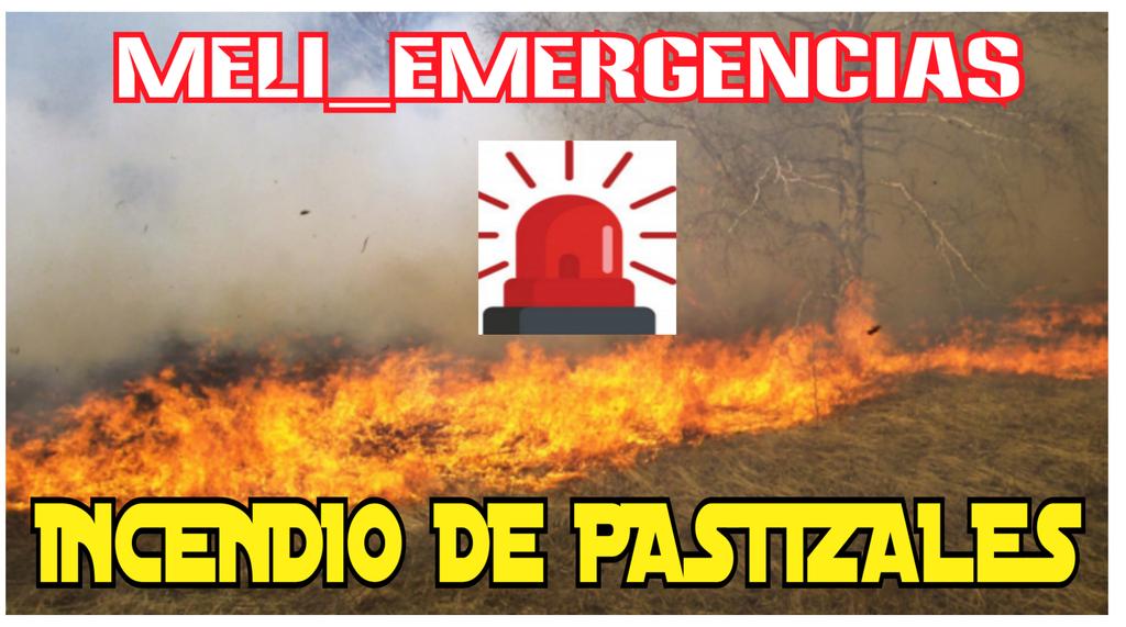 🚨Bomberos🚨 #Melipilla despacha a Incendio de pastizales *10-2-1*, Klm 9,5 de la Ruta G-60, Responde Carro BX1, Unidad en ruta 🚒💨.- <a href="/chile_accidente/">Accidente Chile</a>