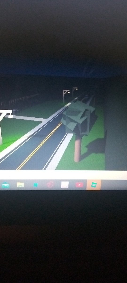 DORCUXI's tweet photo. I will ONLY say that the map is almost ready and a little bit of what it will be, remember I am only one person doing this.#Piggyroblox #RobloxDev #maps #ROBLOX #RobloxPiggy https://t.co/IyryvkfiHJ