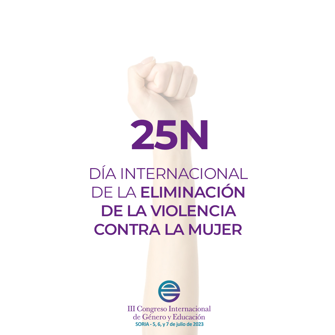 congresogenero_'s tweet photo. ✔️ El 25 de noviembre se conmemora el Día Internacional para la Eliminación de la Violencia contra la Mujer, con la finalidad de visibilizar la violencia contra las mujeres y niñas a nivel mundial. https://t.co/X3ZHcUEIQC