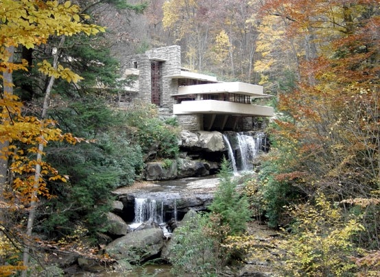 Documental de Frank Lloyd Wright: Man Who Built America (2017) bit.ly/2Mgoc2Q