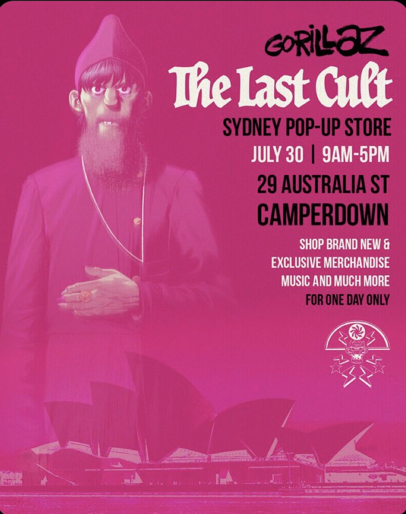 warnerMusicAUS tweet media