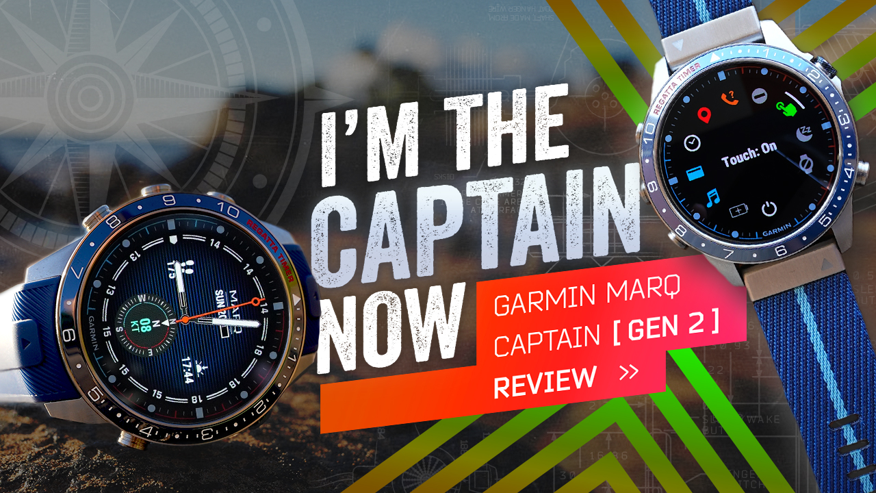 Garmin marq online black friday