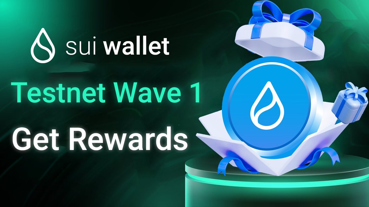 pummy9xx's tweet photo. 🏆 Join SUI Network Testnet Wave 1 and Claim Rewards Now

Swap #Sui and get rewards instantly

🎯 Swap $SUI - Min 0.2 $BNB Get Rewards 1000 #APT Instantly

💥Swap #SUI Now :

https://t.co/a52AfBs82C

👉 Claim Rewards 1000 APT Now:
https://t.co/fpakqJHFDB

🎉 DONT MISS YOUR CHANCE https://t.co/7wgh9Bxr1B