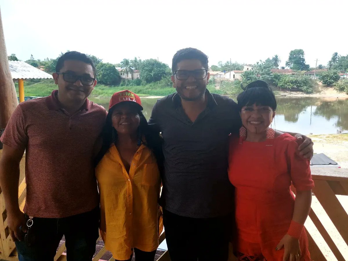 Rondinelle Coelho tweet media