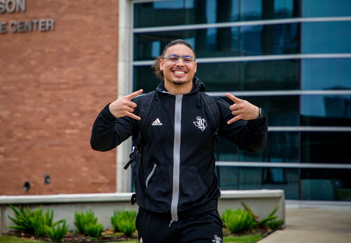 Rice Football tweet media