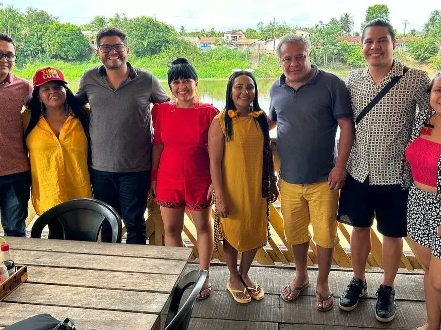 Rondinelle Coelho tweet media